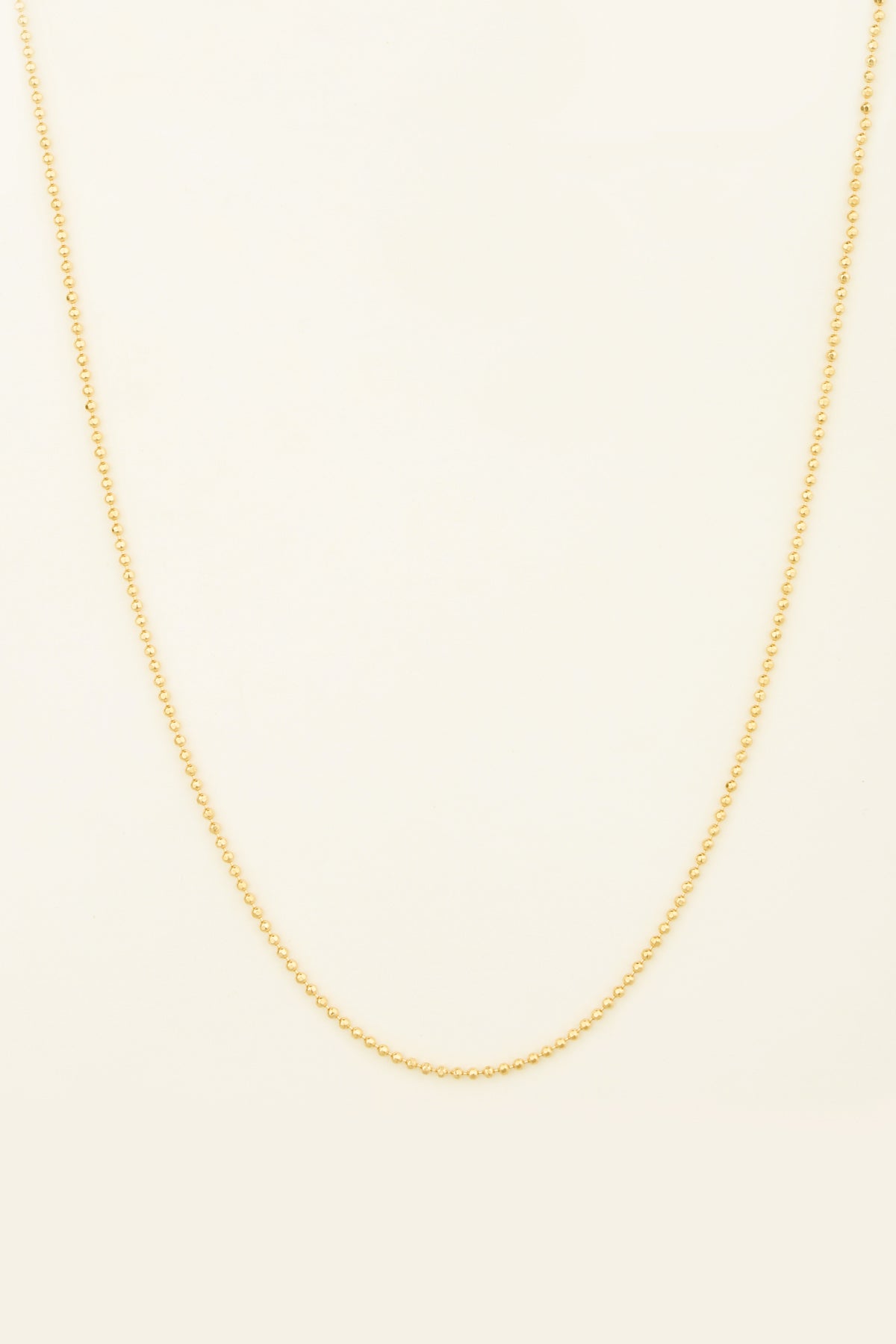 925 Silver Necklace Chain