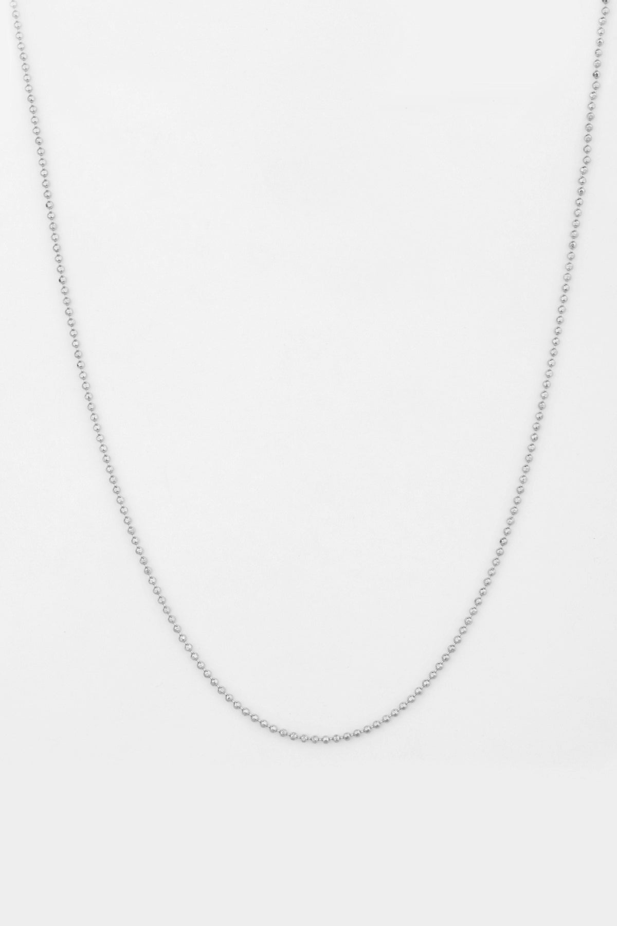 925 Silver Necklace Chain
