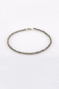King Men Silver Bracelet