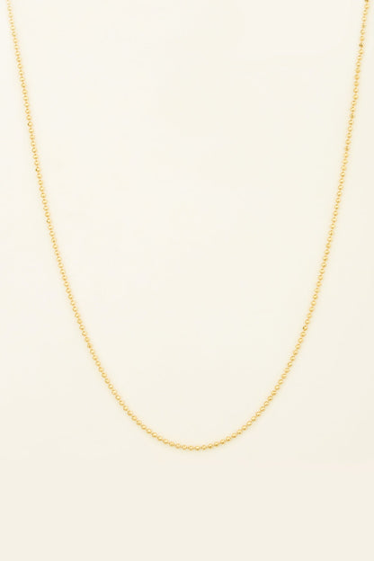 925 Silver Necklace Chain