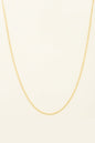 925 Silver Necklace Chain