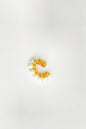 Pearl Silver Cartilage Earring