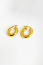 Sterling Silver Stud Earrings
