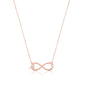 Silver Luck Necklace with 5 Objects