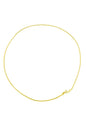 Fine Gurmet Silver Chain