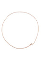 Fine Gurmet Silver Chain